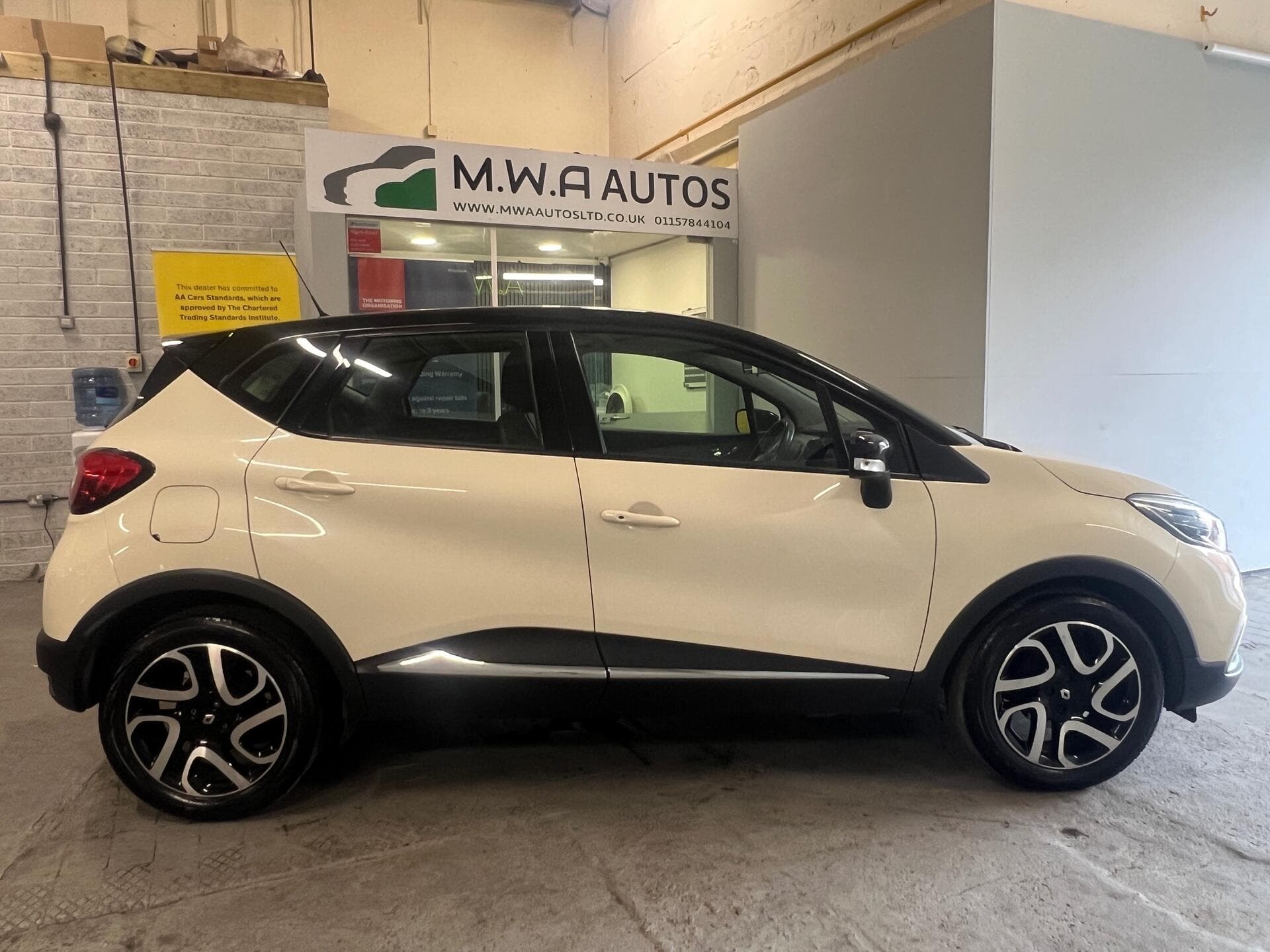 2014 Renault Captur - Image 8