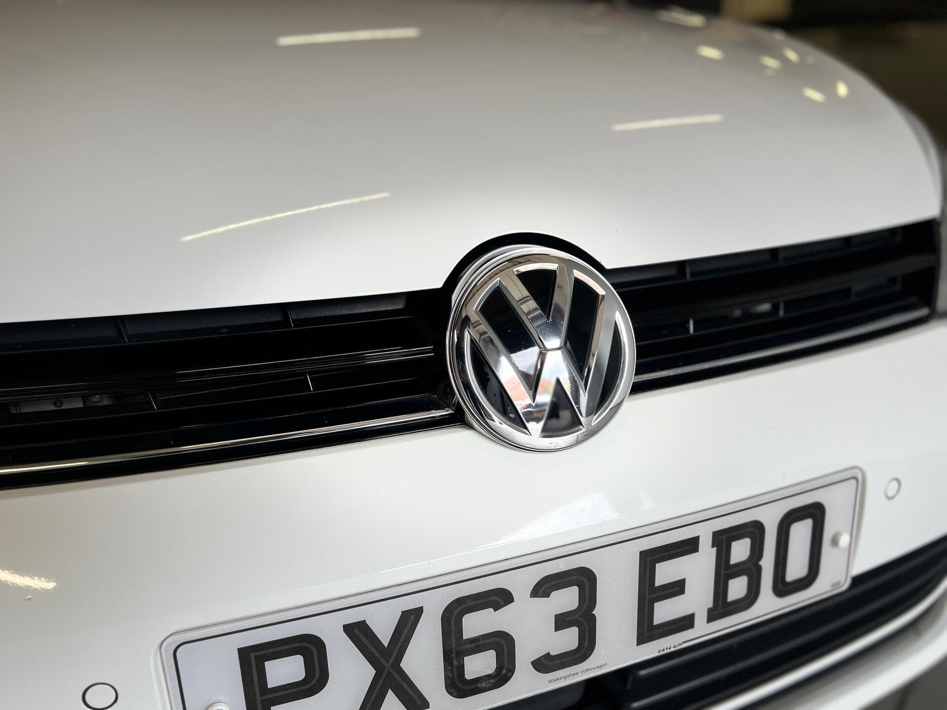 2013 Volkswagen Golf - Image 17