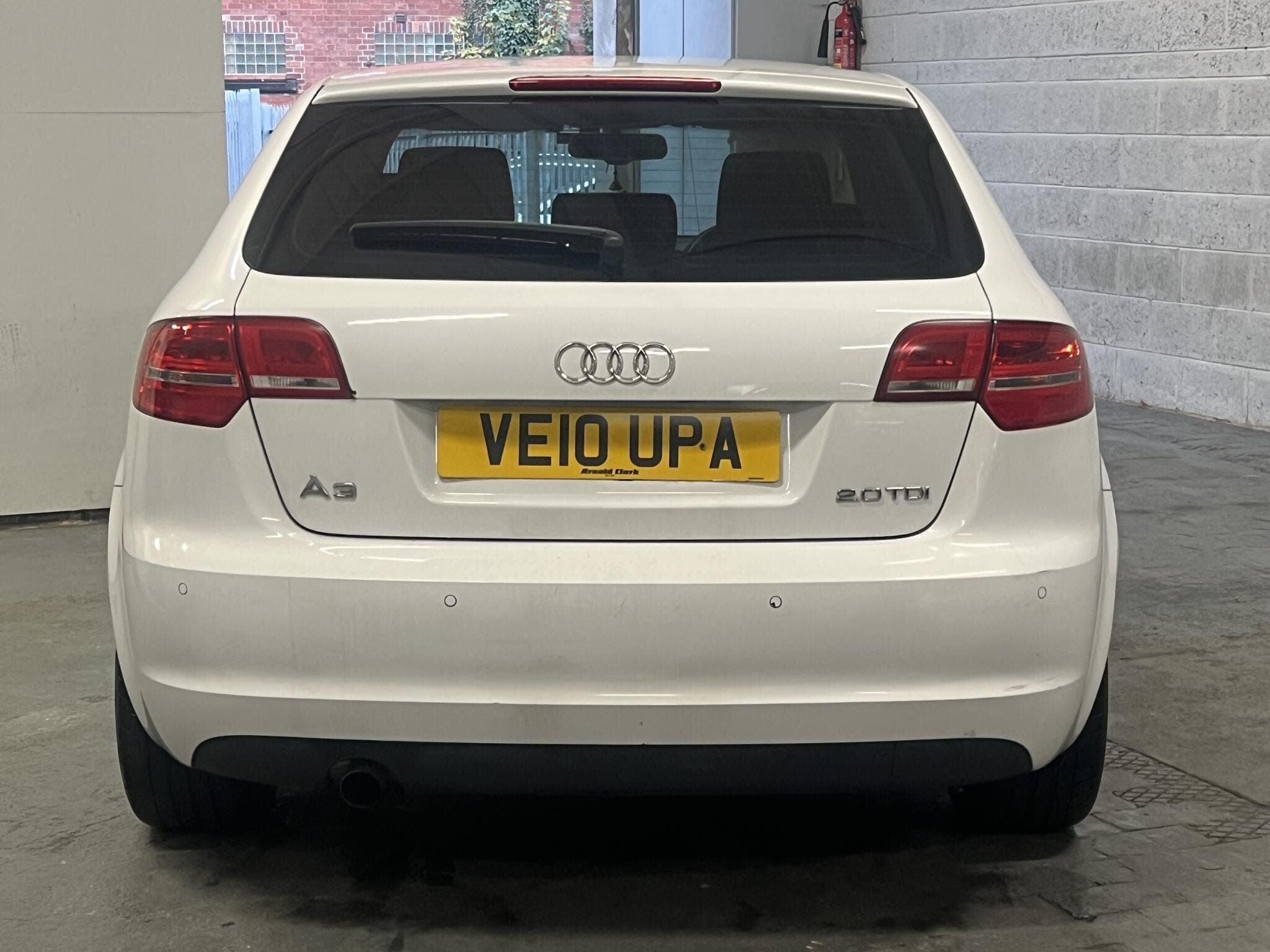 2010 Audi A3 - Image 7