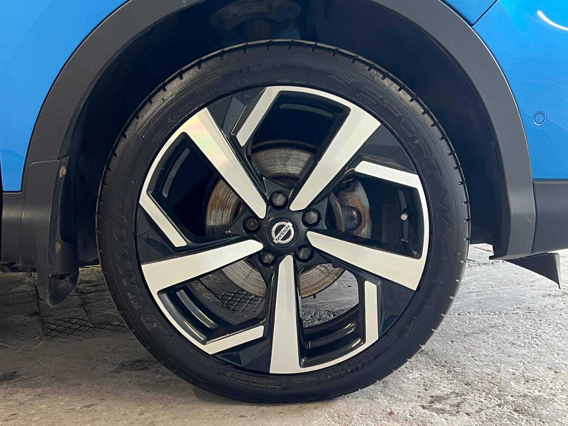 2020 Nissan Qashqai - Image 30