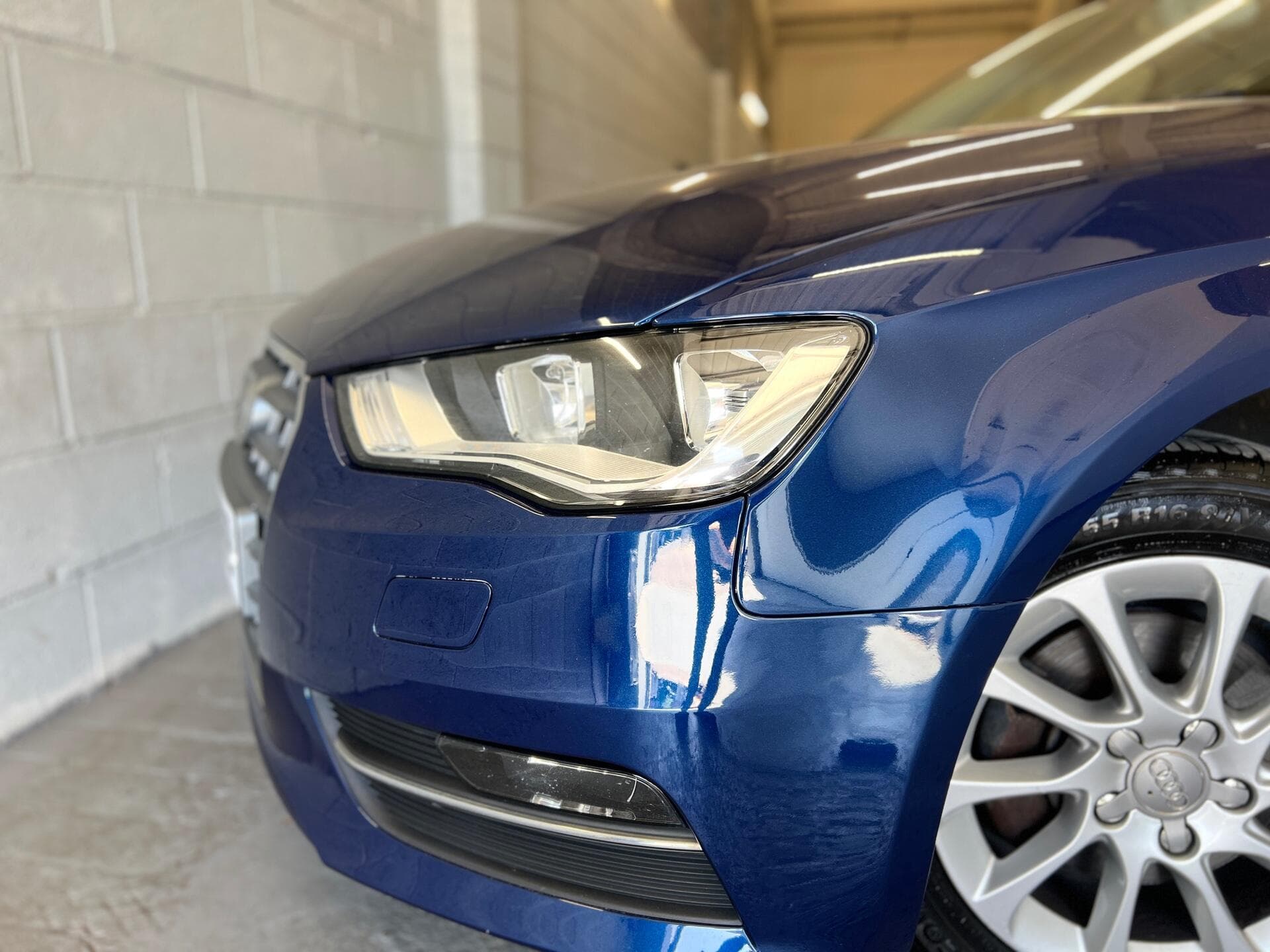 2013 Audi A3 - Image 20