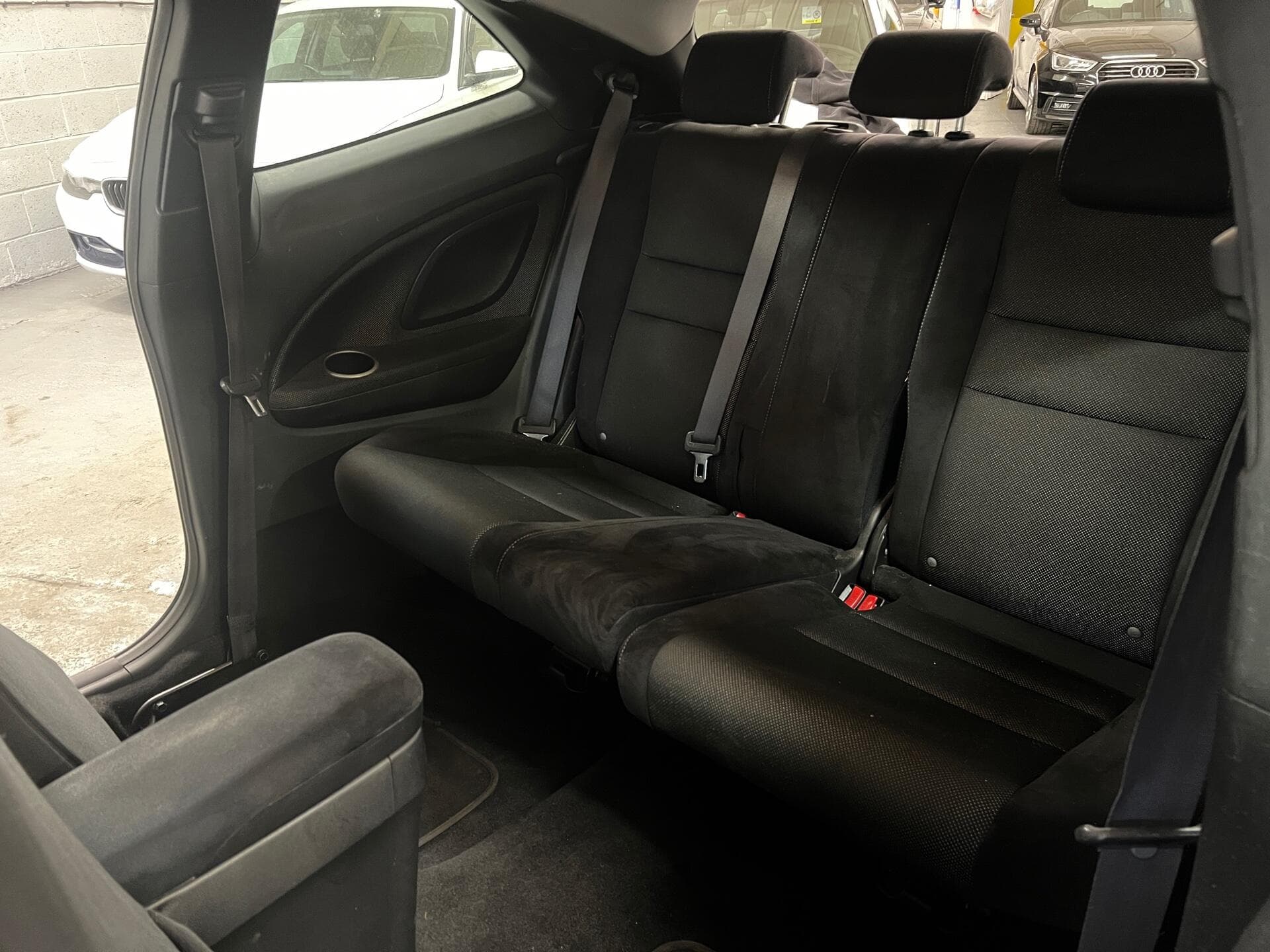 2008 Honda Civic - Image 34
