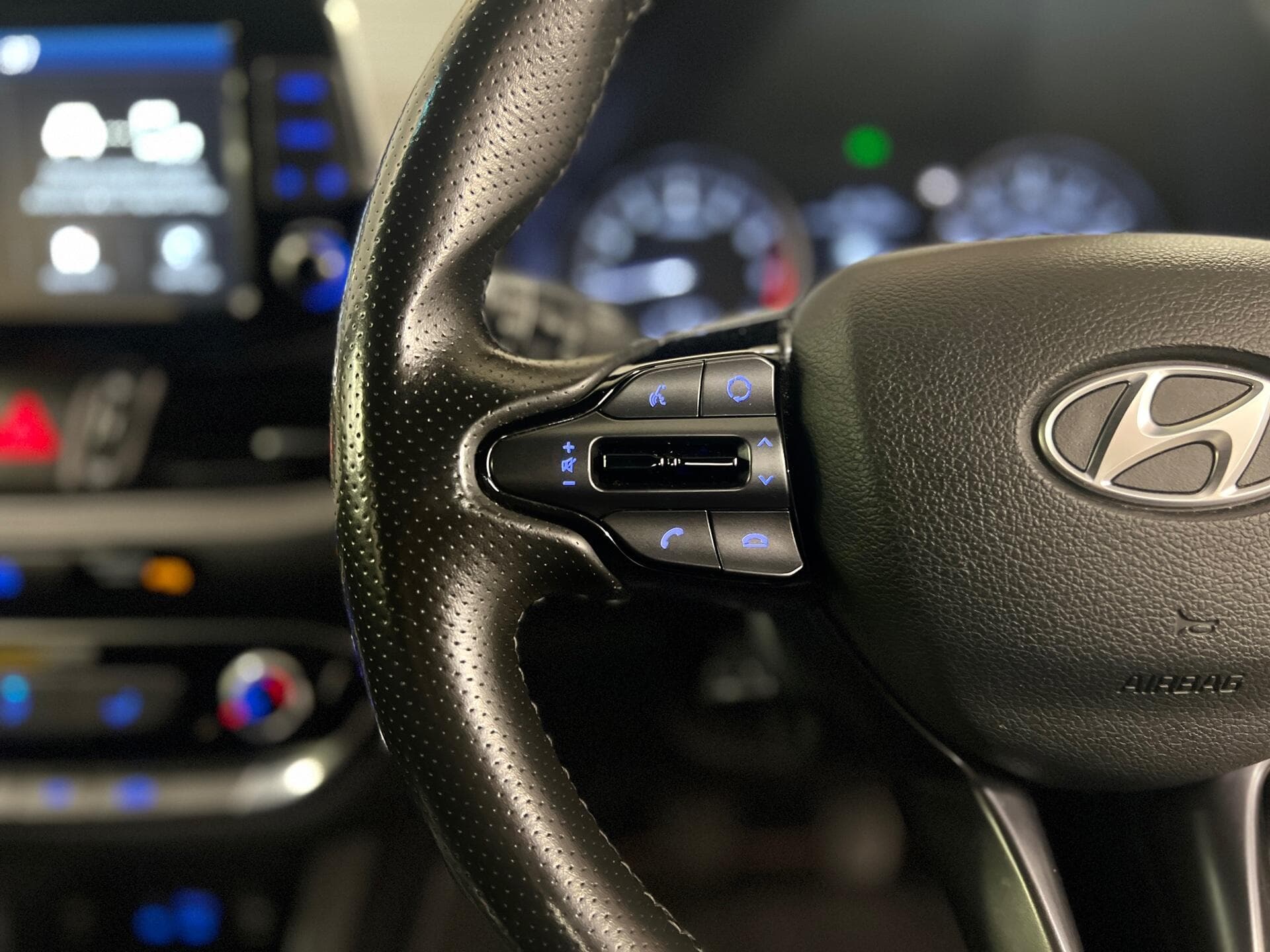2019 Hyundai i30 - Image 39