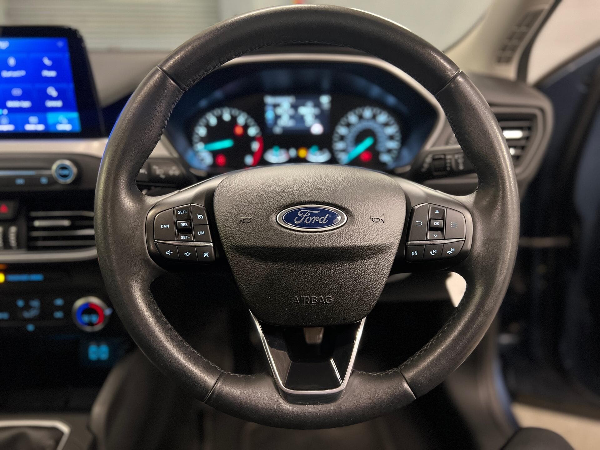 2021 Ford Focus - Image 49