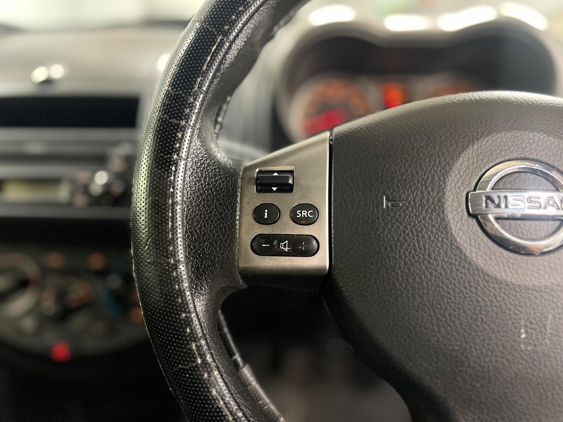 2006 Nissan Note - Image 16
