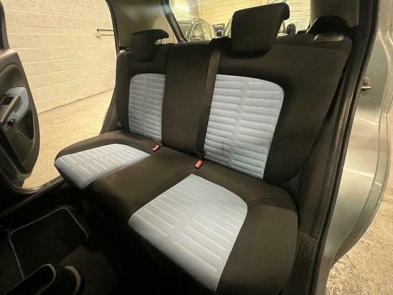 2006 Fiat Grande Punto - Image 33