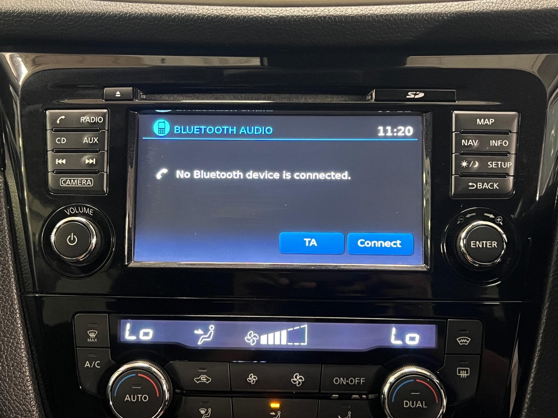 2015 Nissan Qashqai - Image 37