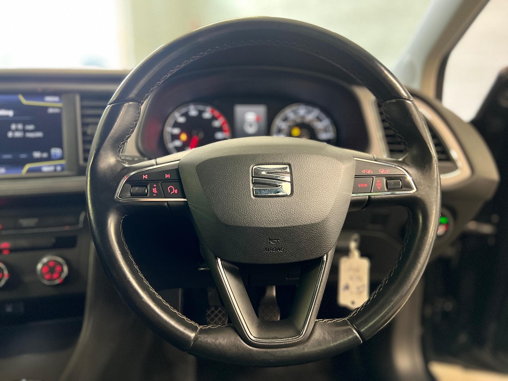 2018 SEAT Leon - Image 29