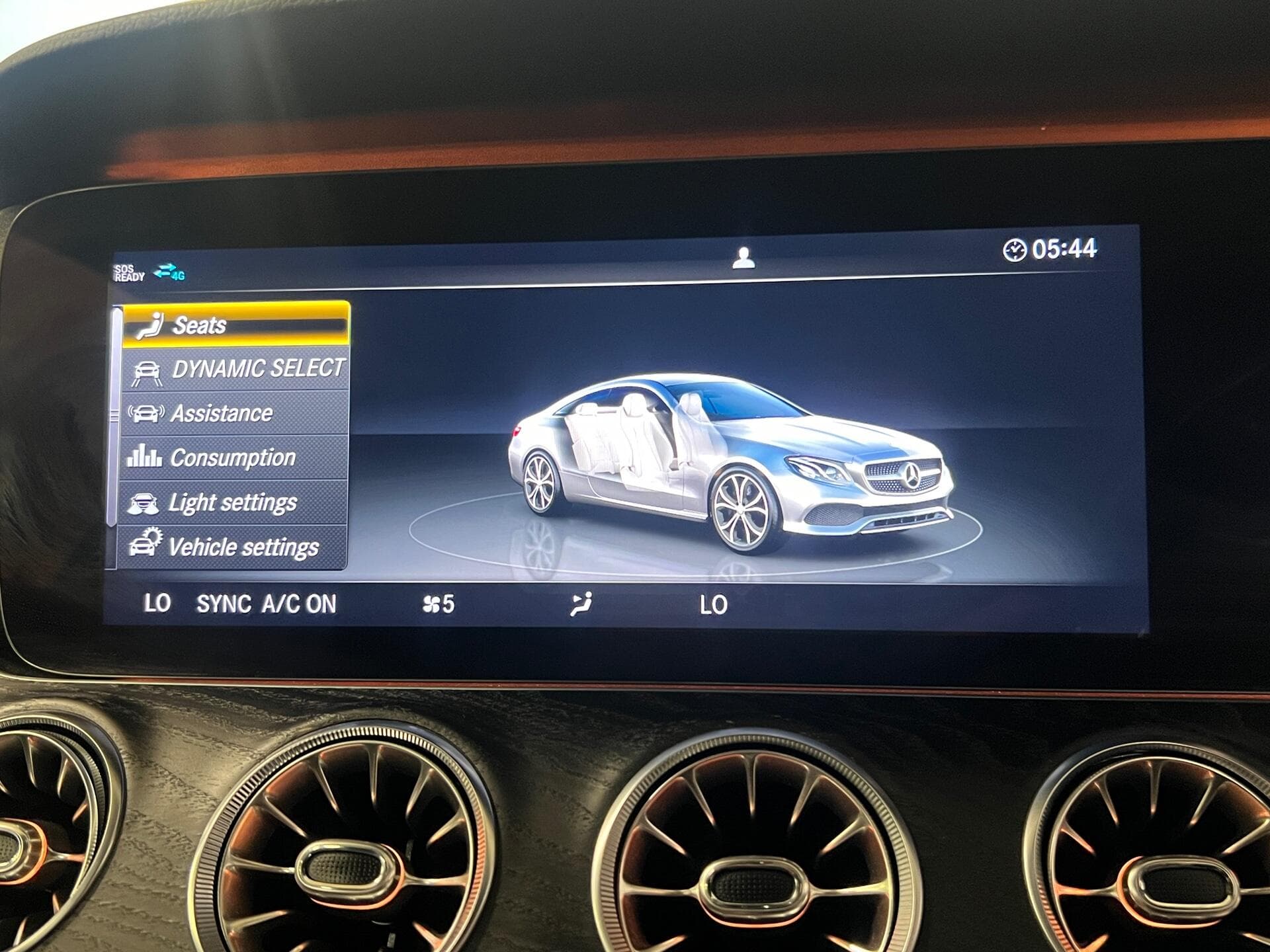 2019 Mercedes-Benz E Class - Image 49