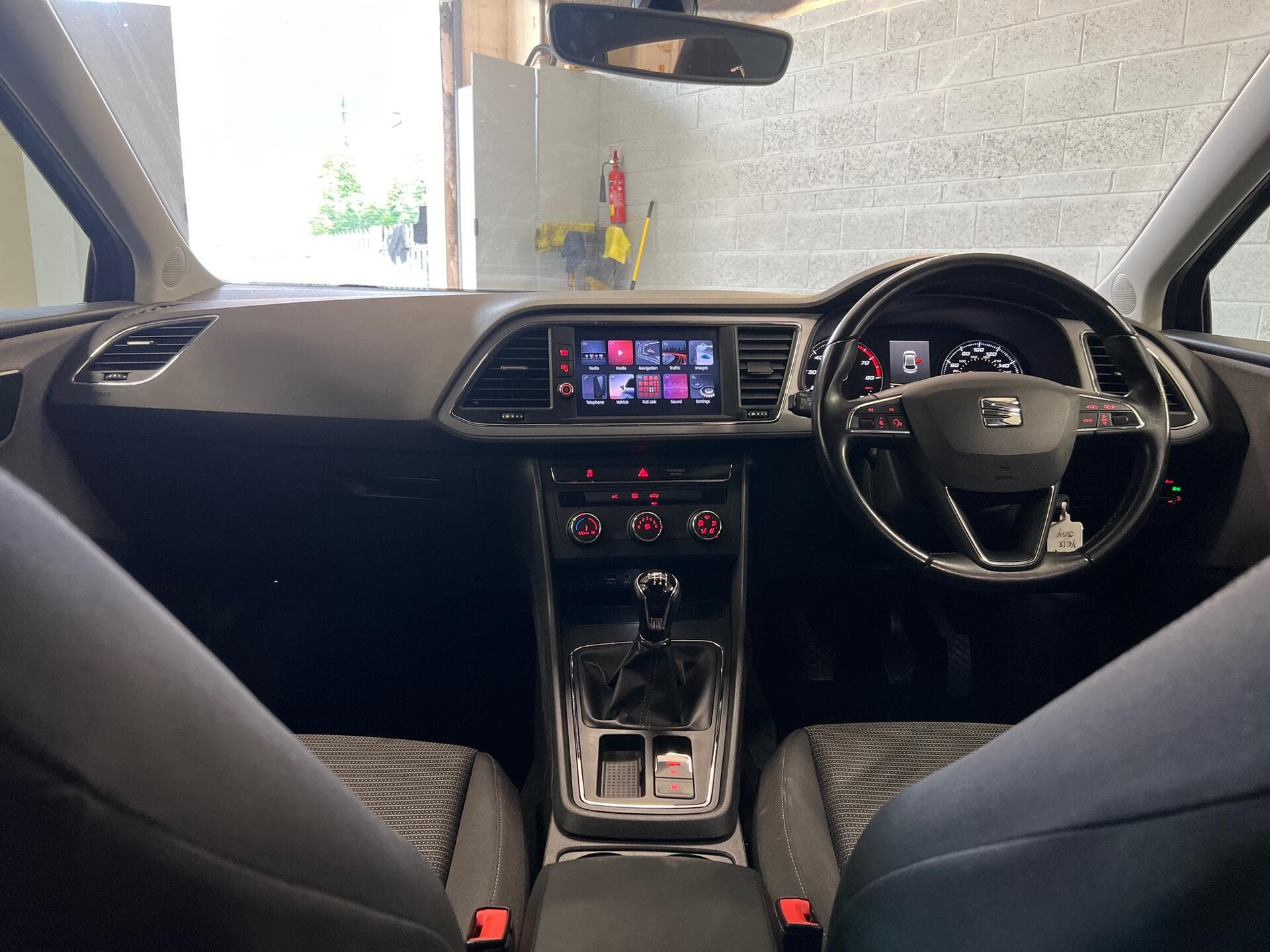 2018 SEAT Leon - Image 44
