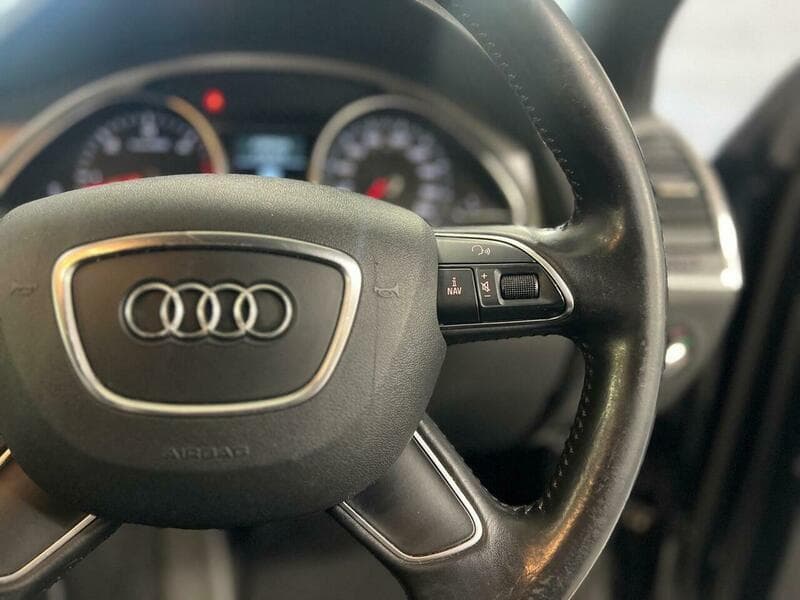 2015 Audi Q7 - Image 29