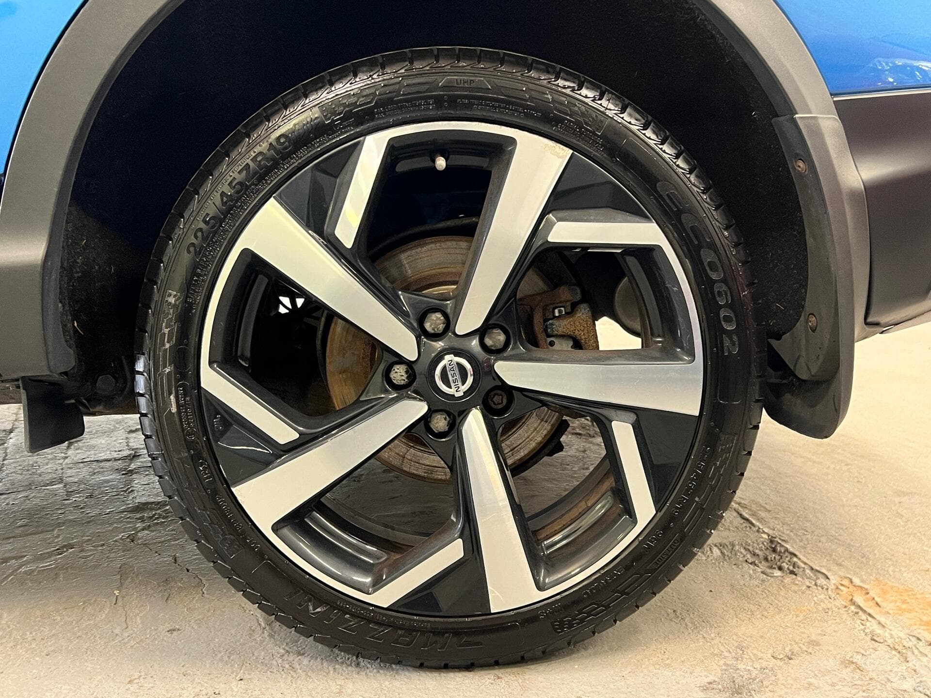 2020 Nissan Qashqai - Image 32