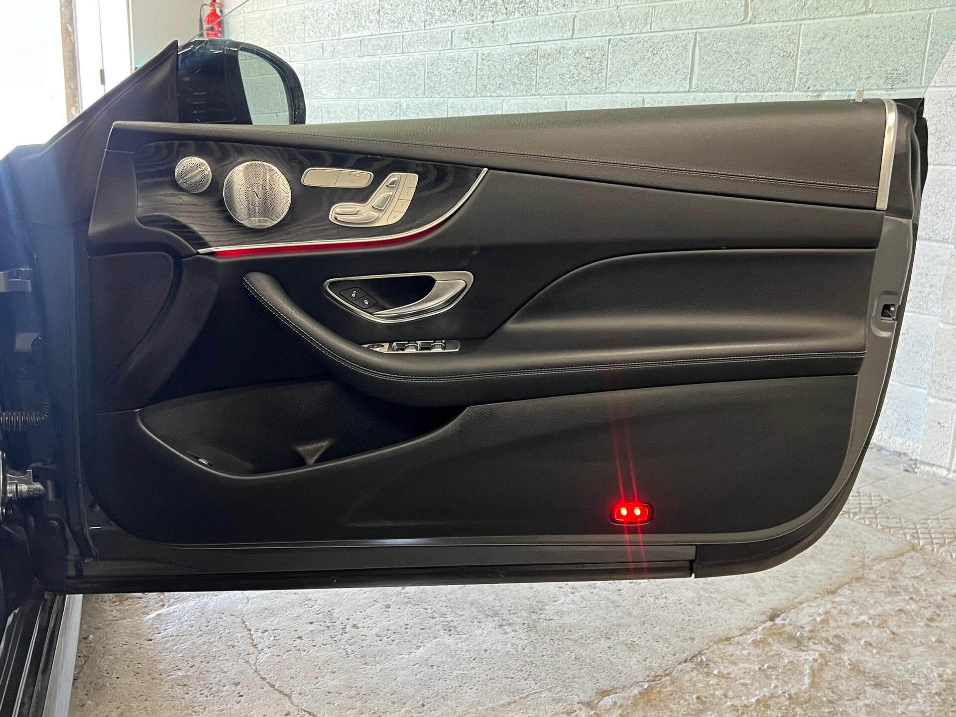 2019 Mercedes-Benz E Class - Image 27
