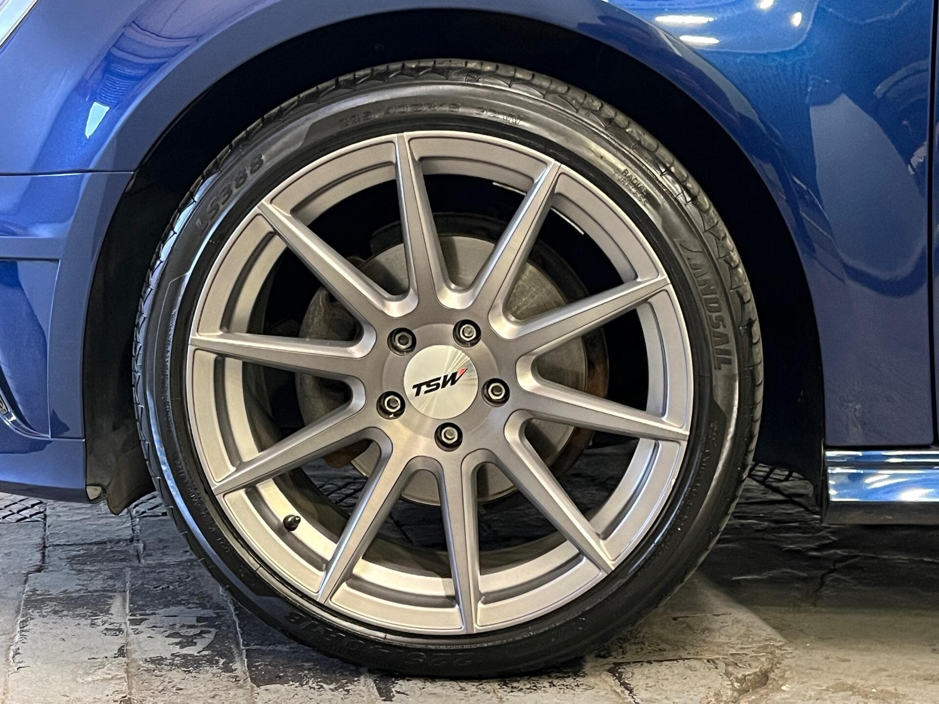 2015 Audi A3 - Image 18