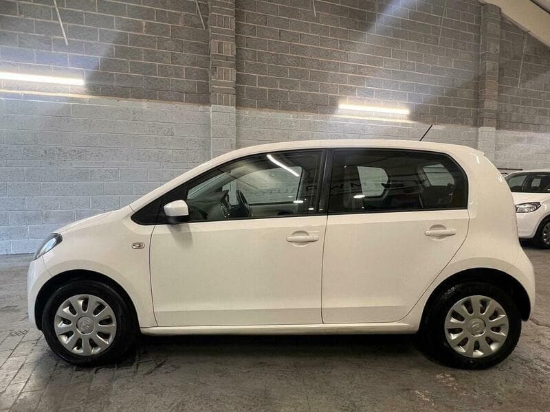 2014 Skoda Citigo - Image 10