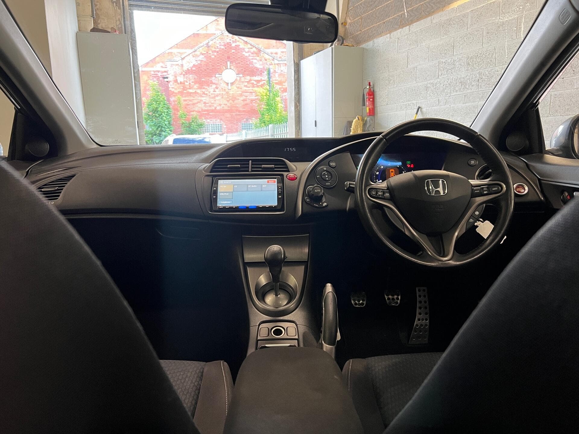 2009 Honda Civic - Image 28