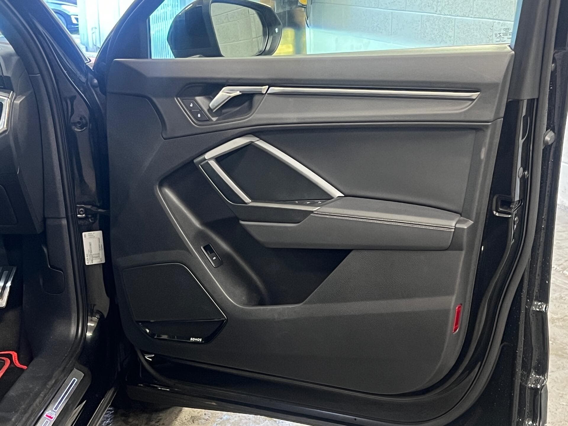 2021 Audi Q3 - Image 34