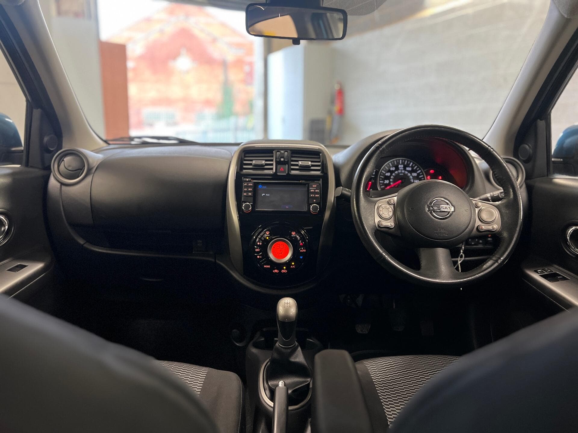 2013 Nissan Micra - Image 39