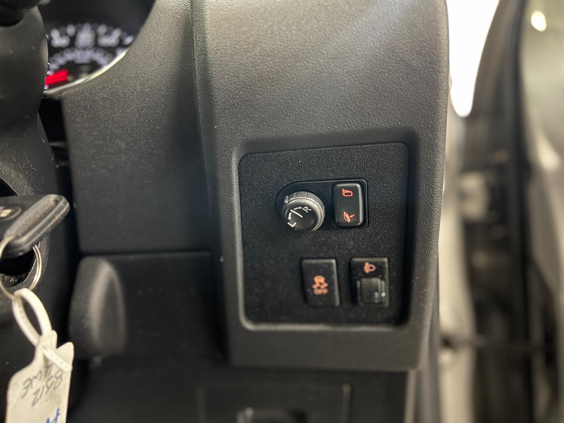 2012 Nissan Qashqai - Image 29