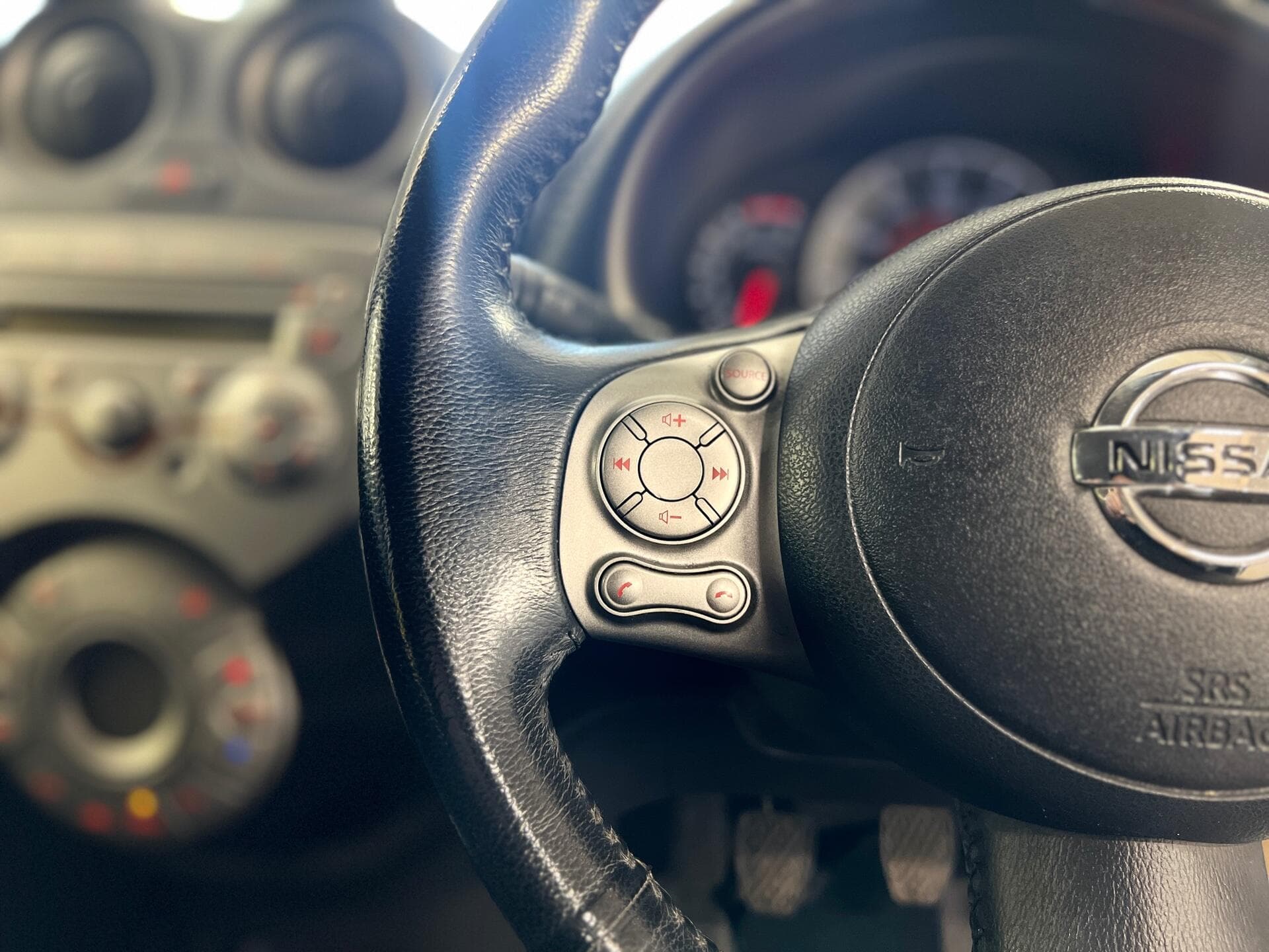 2011 Nissan Micra - Image 22