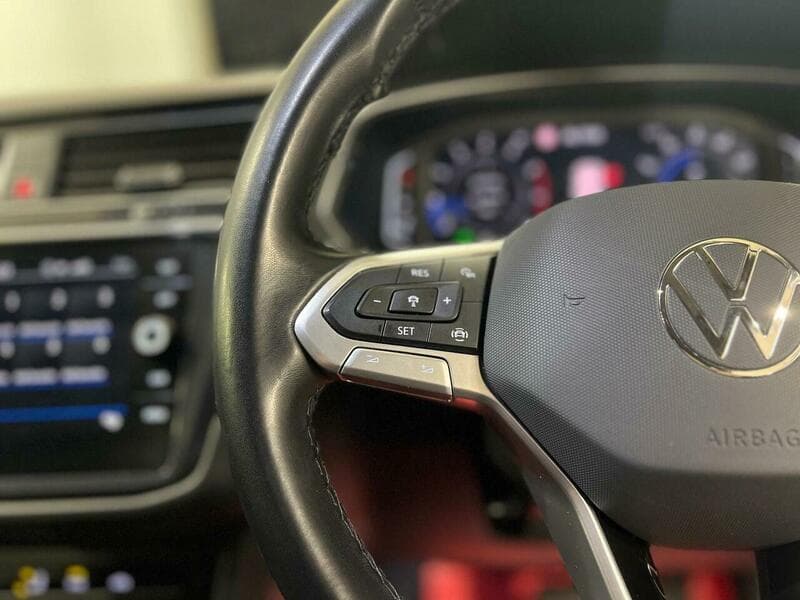 2023 Volkswagen Tiguan Allspace - Image 31