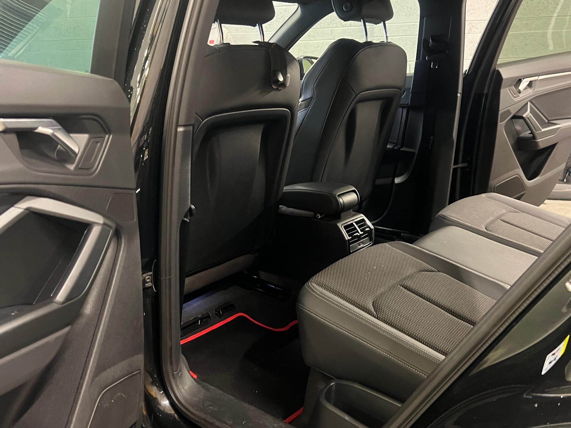2021 Audi Q3 - Image 55