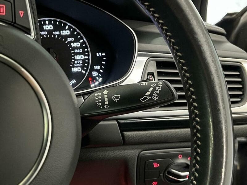 2017 Audi A6 Avant - Image 31