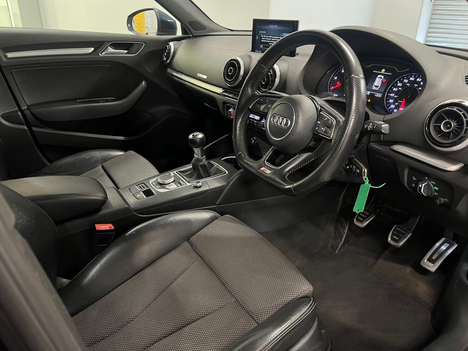 2017 Audi A3 - Image 21