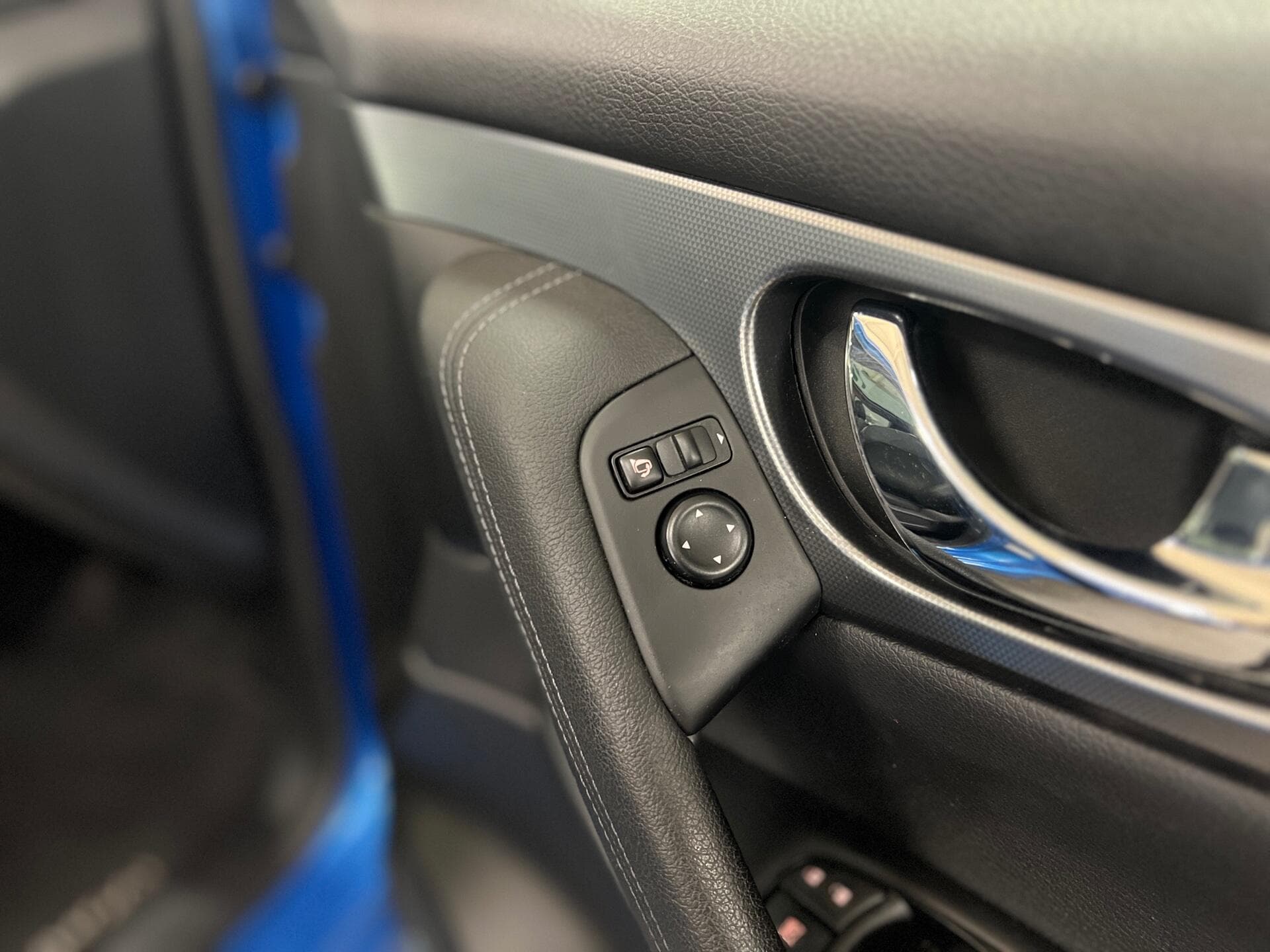 2020 Nissan Qashqai - Image 23