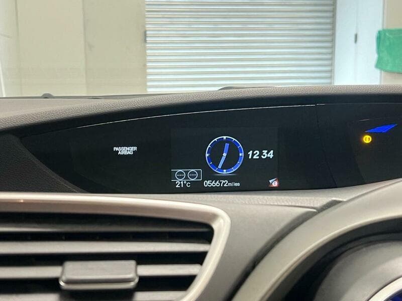 2015 Honda Civic - Image 39