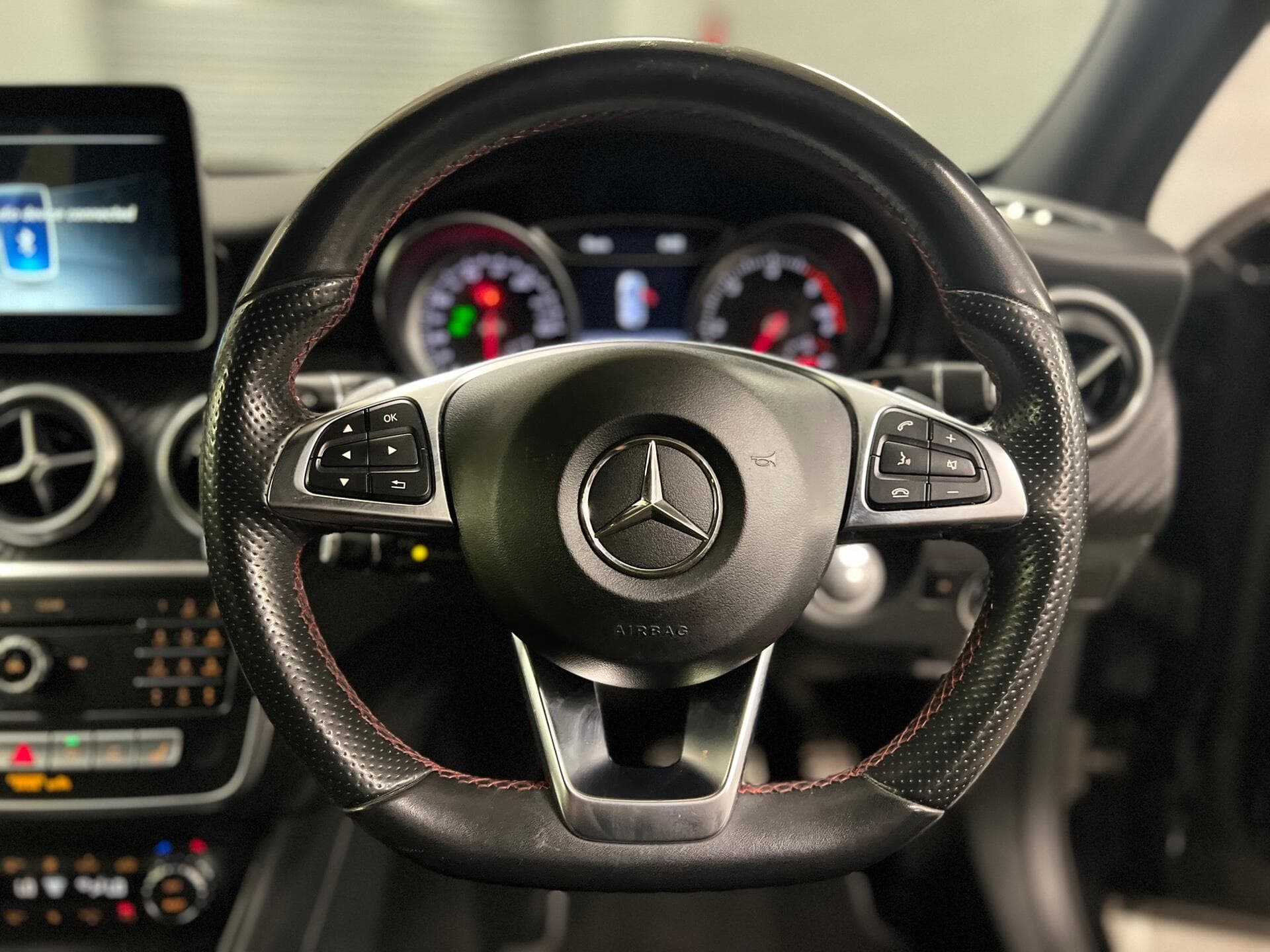 2017 Mercedes-Benz A Class - Image 31