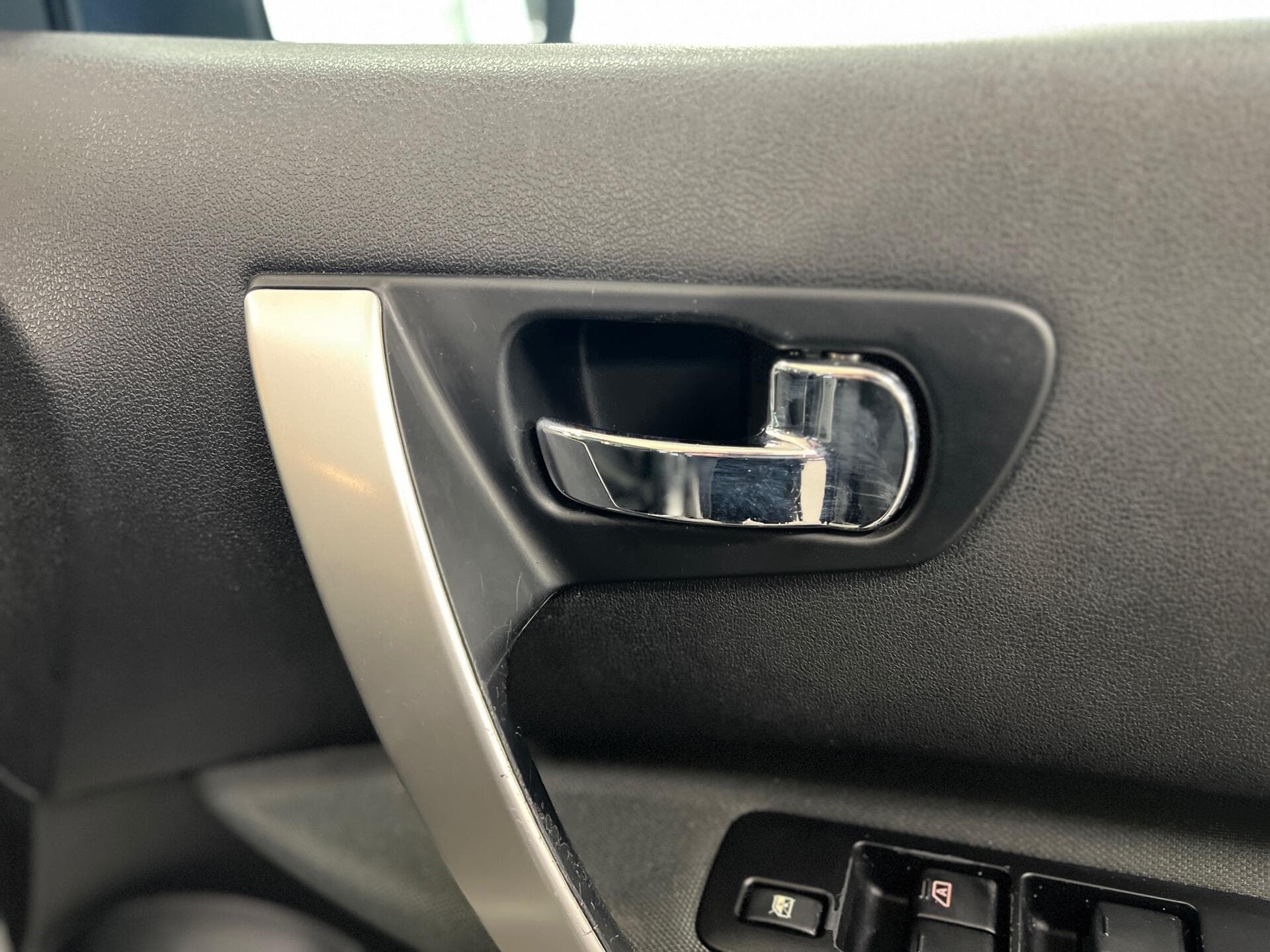 2012 Nissan Qashqai - Image 21