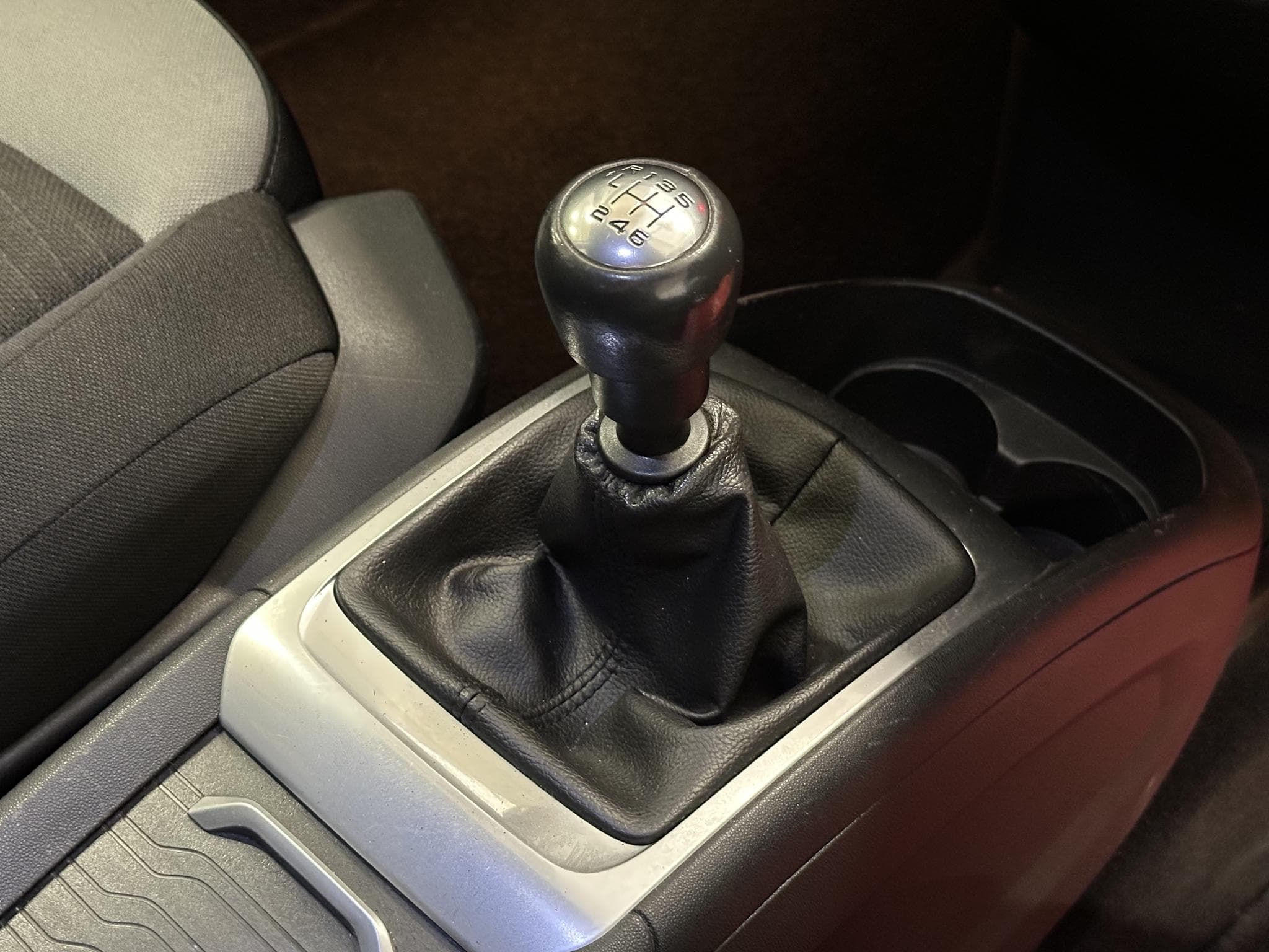2014 Citroen C4 Picasso - Image 31
