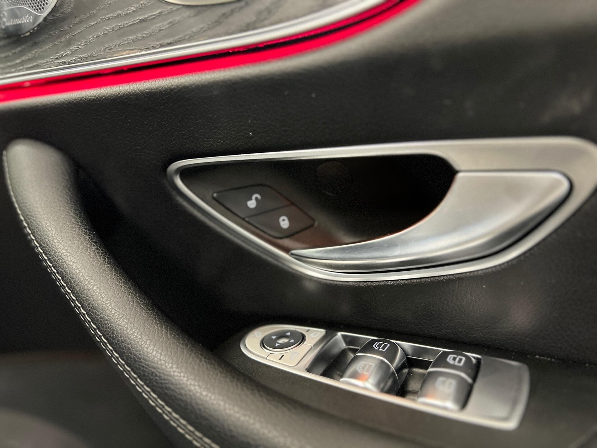 2019 Mercedes-Benz E Class - Image 29