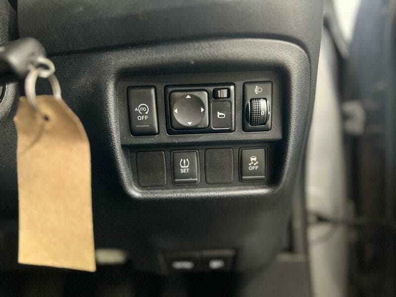 2014 Nissan Juke - Image 30