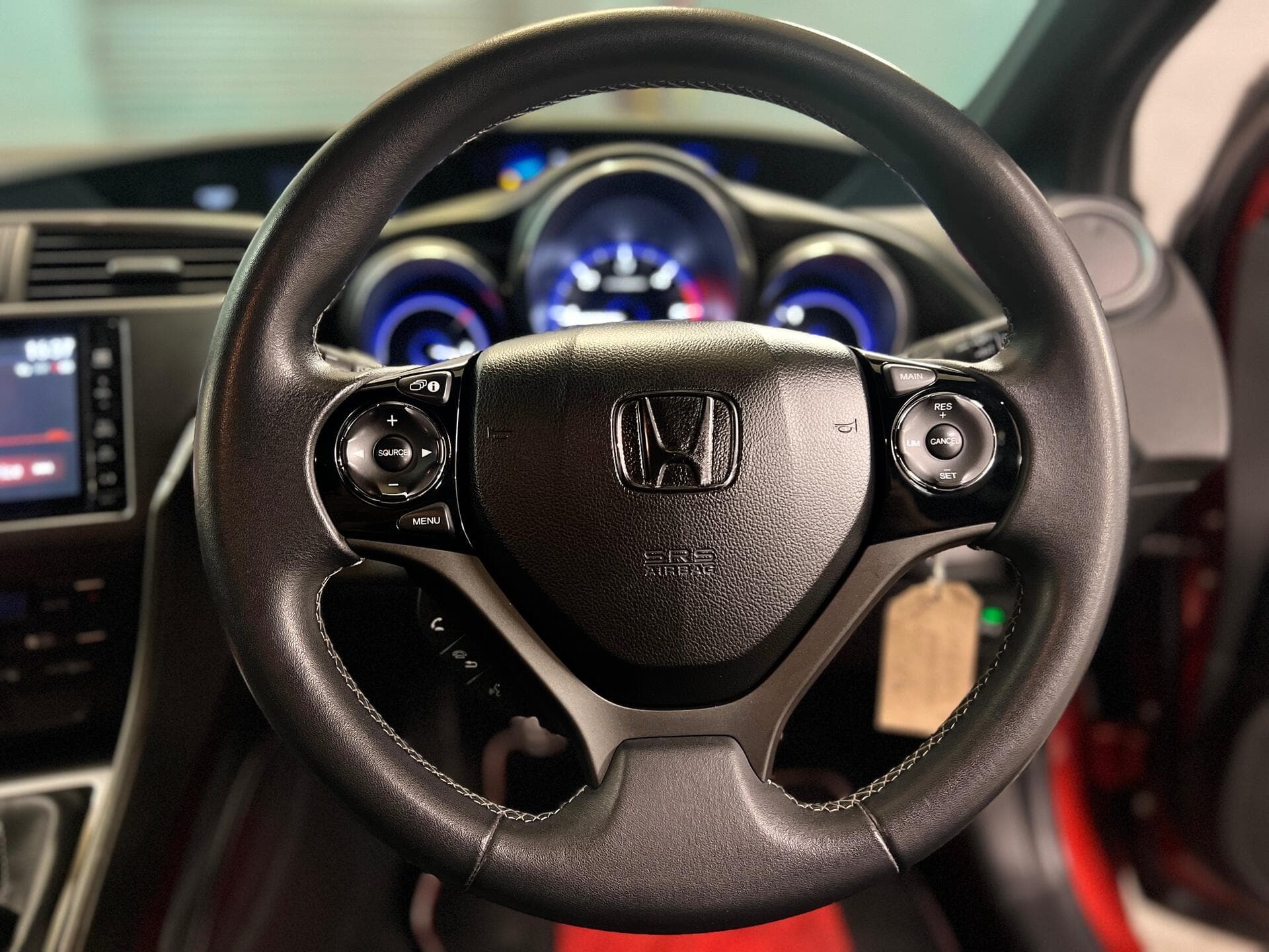 2017 Honda Civic - Image 30