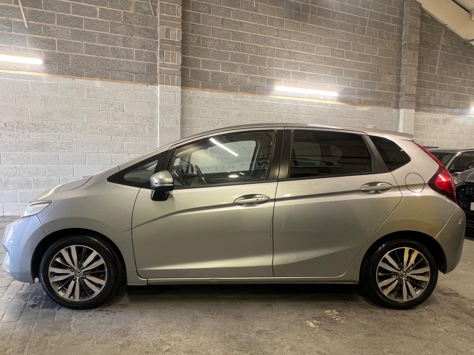 2017 Honda Jazz - Image 5