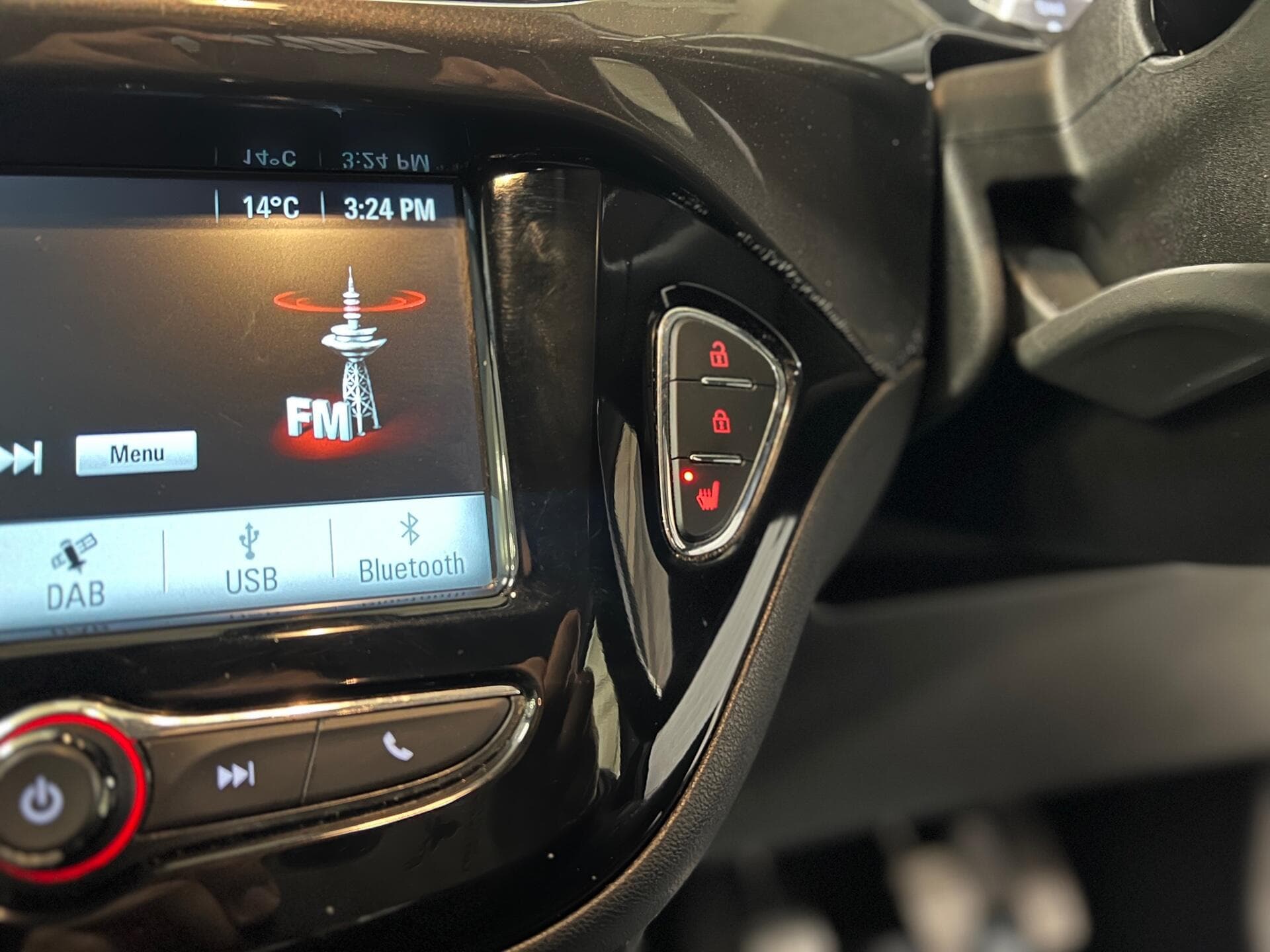 2019 Vauxhall Corsa - Image 36