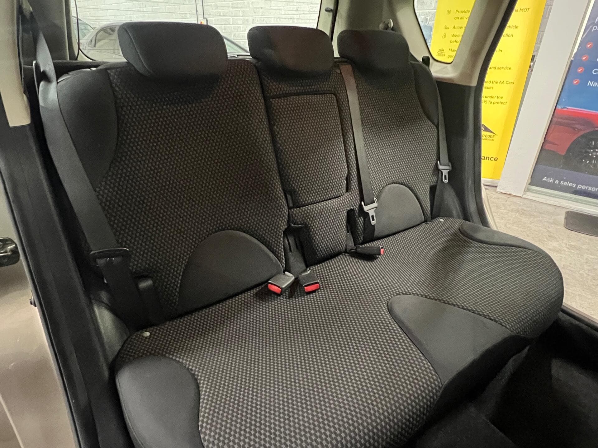 2006 Nissan Note - Image 31