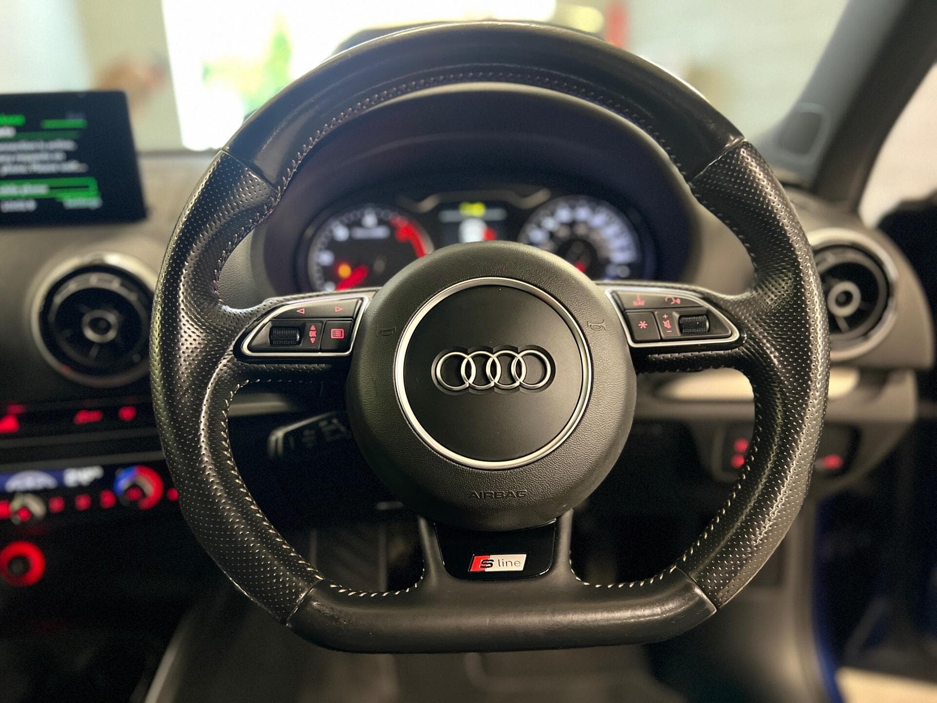 2015 Audi A3 - Image 28