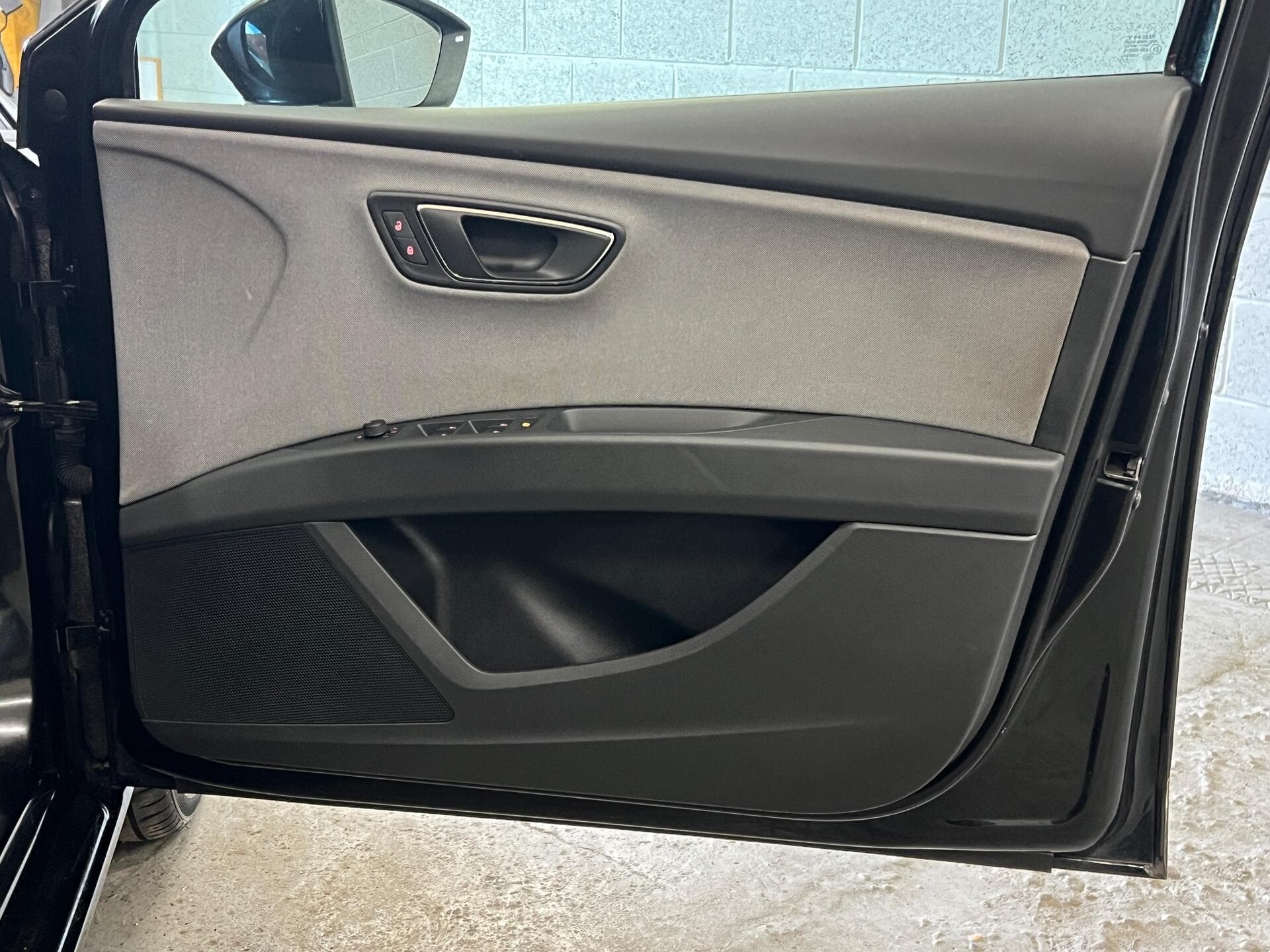 2018 SEAT Leon - Image 25