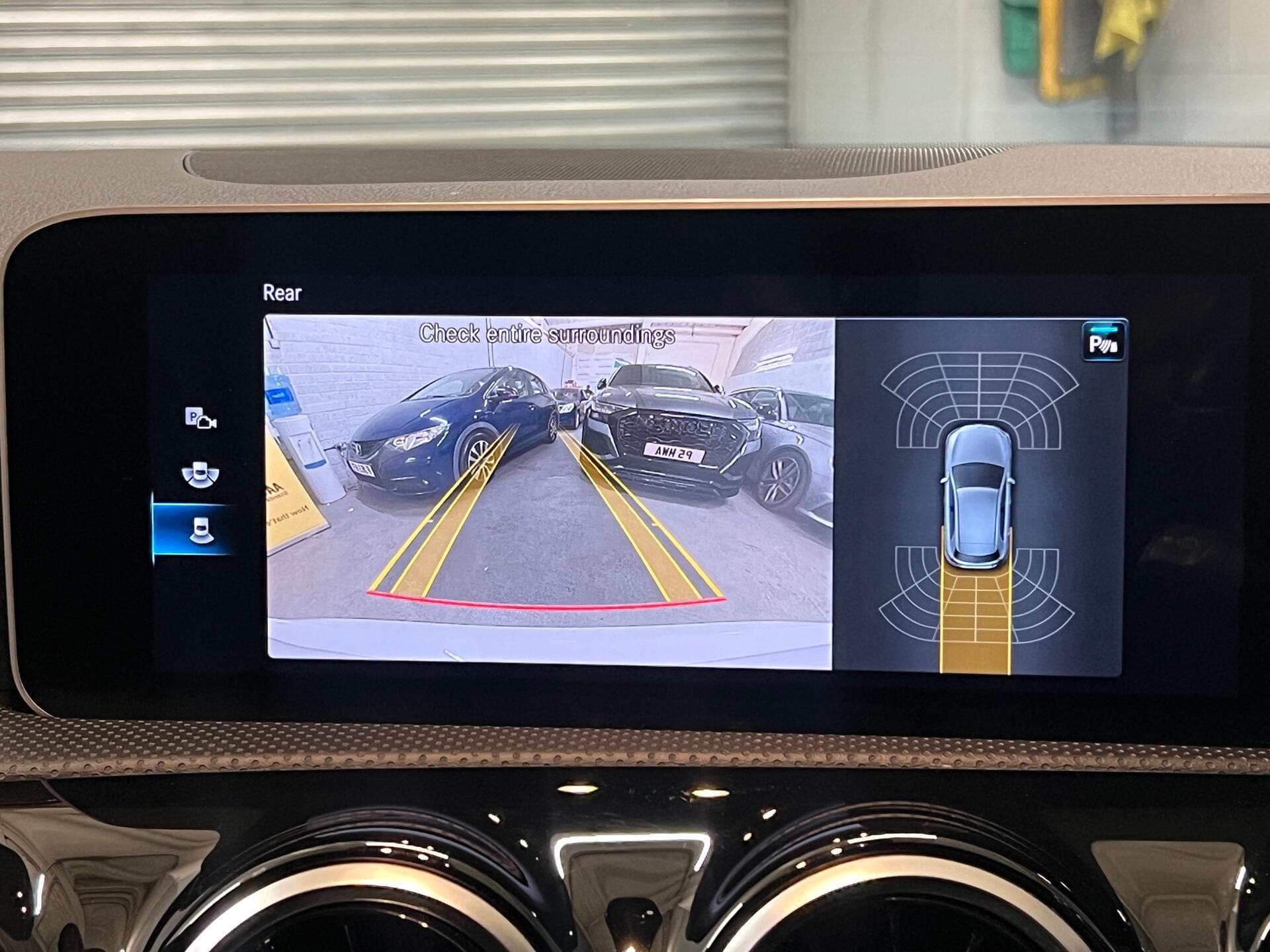 2019 Mercedes-Benz A Class - Image 47