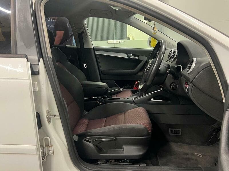 2010 Audi A3 - Image 15