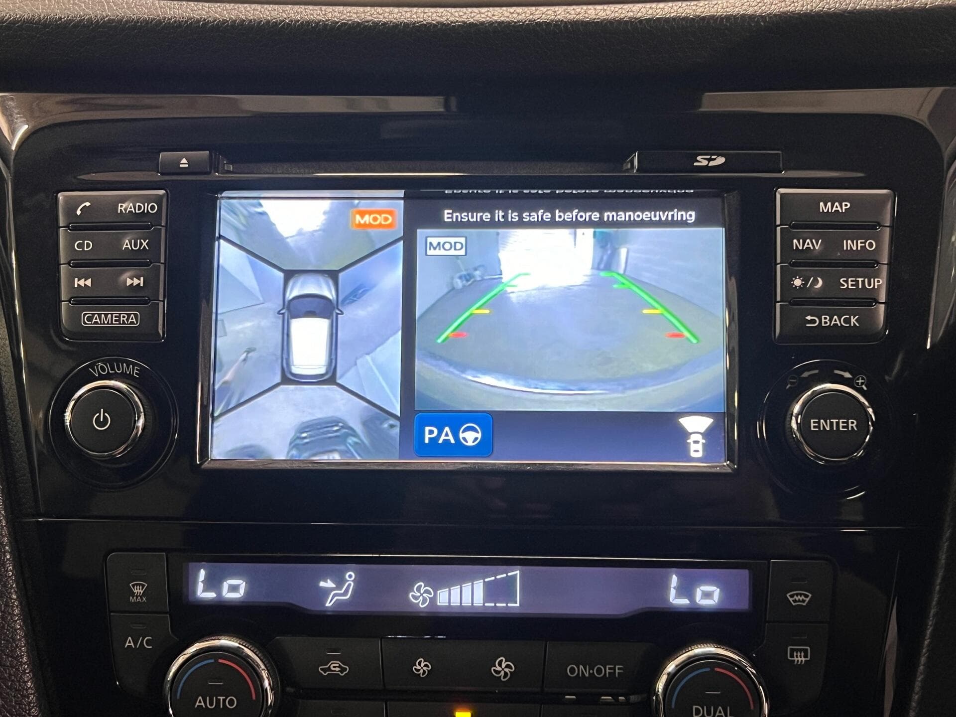 2015 Nissan Qashqai - Image 35