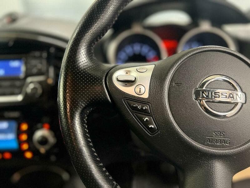 2014 Nissan Juke - Image 27