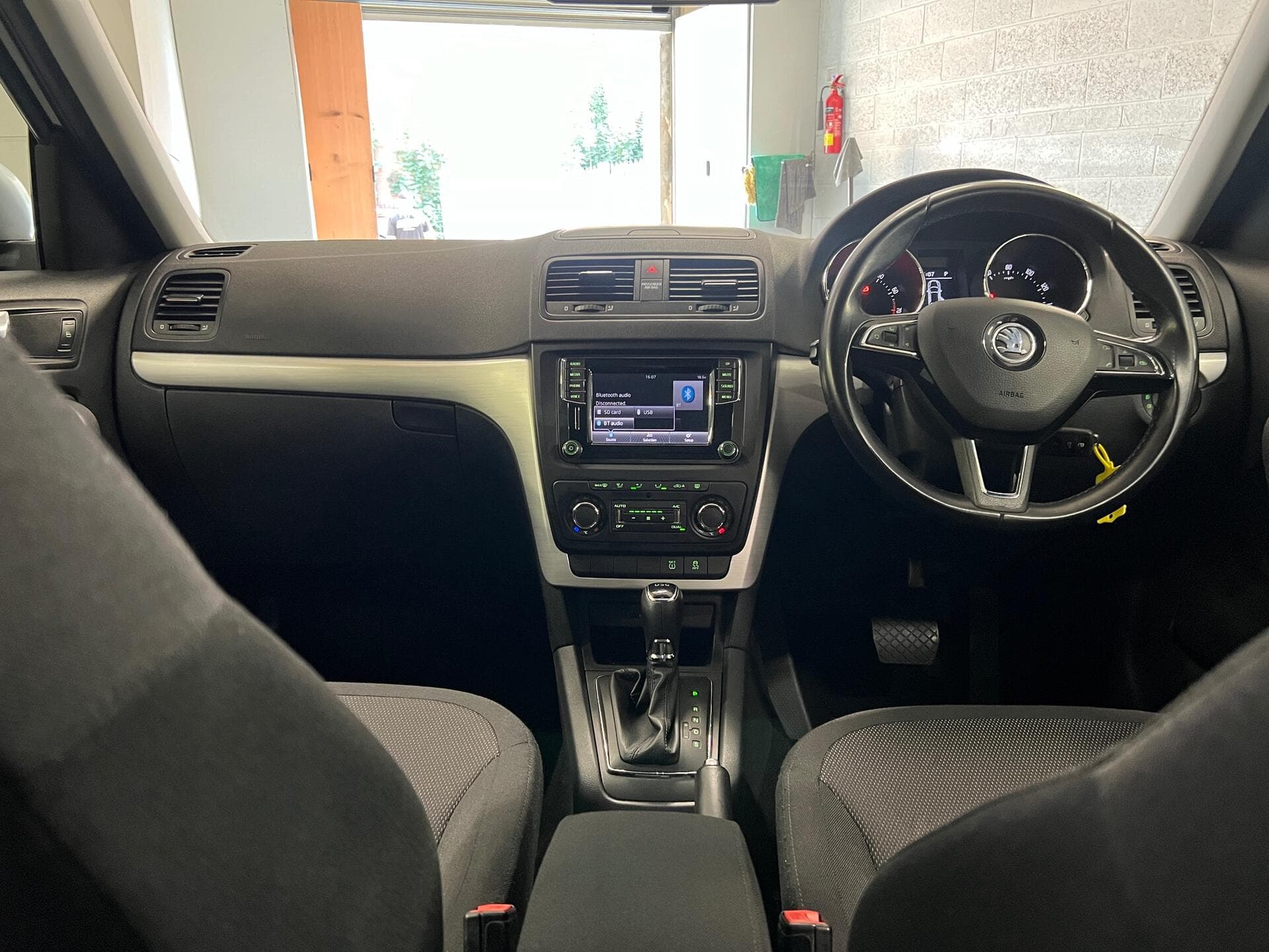 2015 Skoda Yeti - Image 44