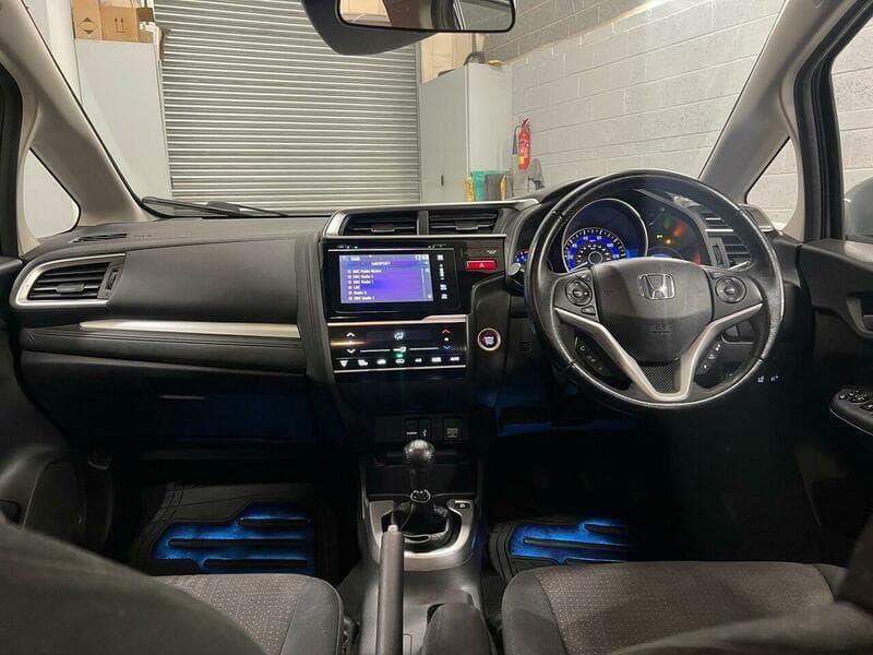 2017 Honda Jazz - Image 41