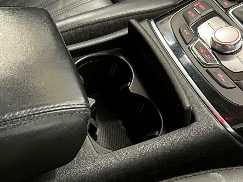 2017 Audi A6 Avant - Image 37
