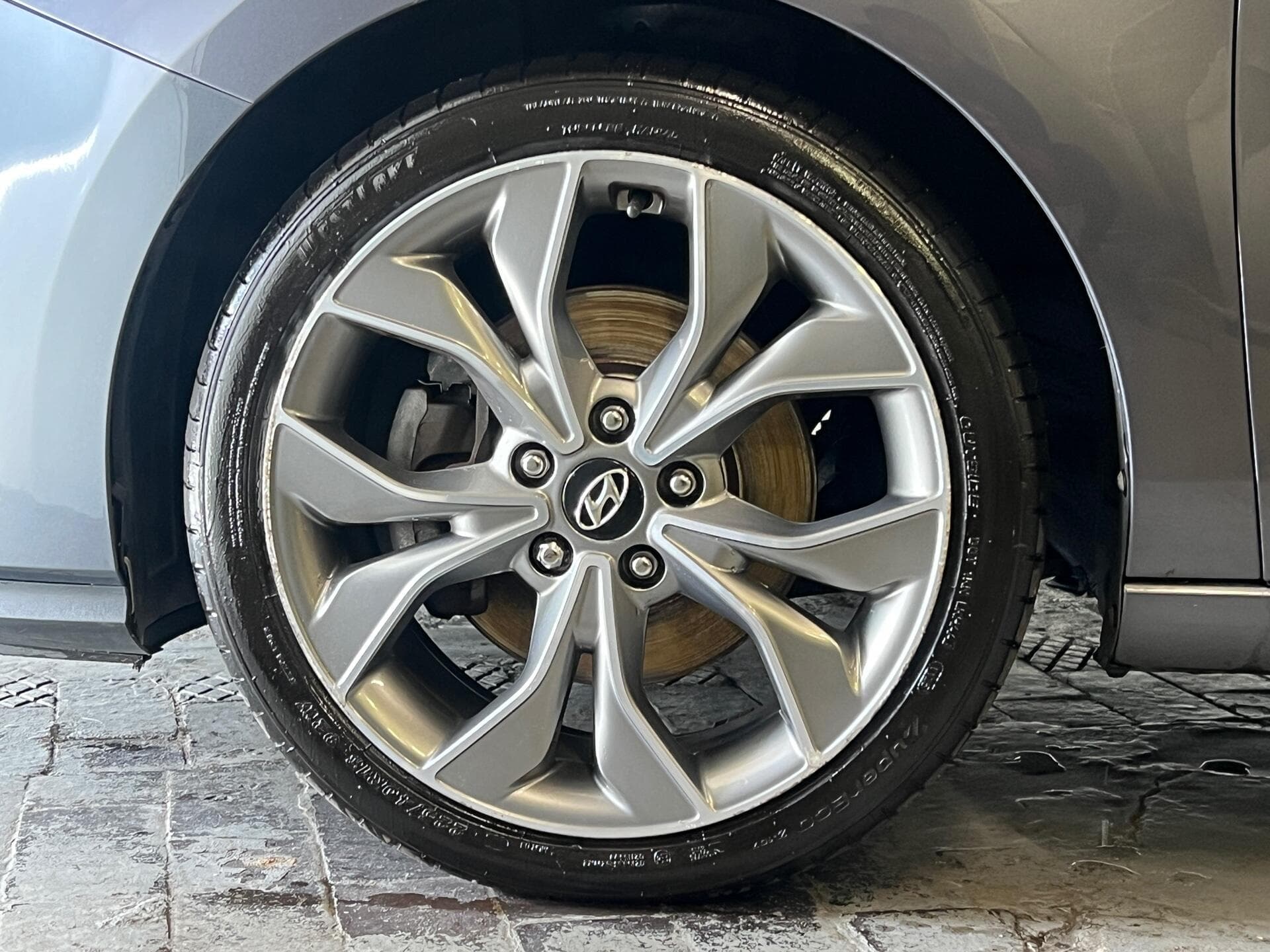 2019 Hyundai i30 - Image 29