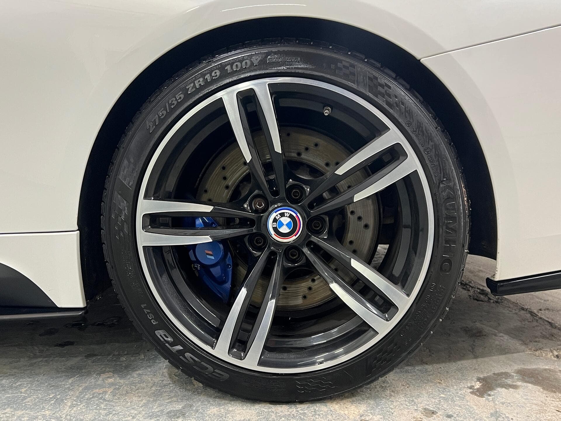 2017 BMW M4 - Image 17